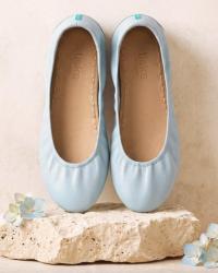 Why Foldable Ballet Flats Are the Ultimate Travel Essential 