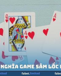 Sâm Lốc FABET – Đấu Trí Cực Căng, Báo Sâm Thắng Lớn