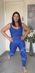 Fanka Workout Wear. 