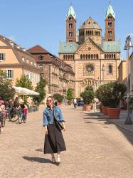 Travel Log: Germany's Pfalz Wine Region Part Two