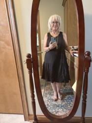 Fashion Files and A Link Party!