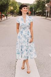 Grace & Style with Chillinen