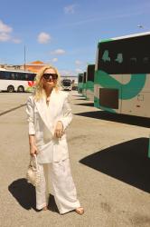 Look Nº 946 - One of Us