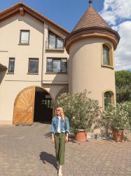 Travel Log: Germany's Pfalz Wine Region Part Three