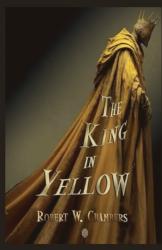 Summer Reading:  The King In Yellow