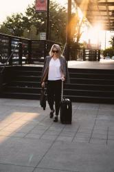 Must Have Travel Essentials For Women
