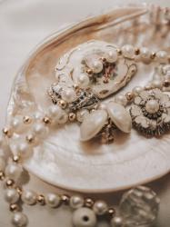 How to decide whether to keep, sell, or repurpose inherited jewellery