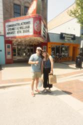 West Michigan Weekend