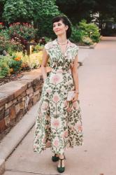 Classic Floral from Chillinen