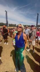 On not rushing summer