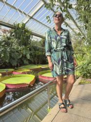 Kew Gardens 