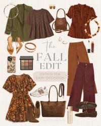 The 2026 Fall Fashion Style Guide