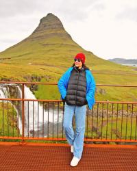Wakacje w Islandii - ZLOTY KRAG cz. I //  Kirkjufell, Bardur, Skogafoss,Thingvellir,  Budakirkja, Reynisfjara //