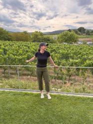 Travel Log: Germany's Pfalz Wine Region Part Four
