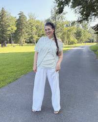 The Thrifty Six in Summer Sparkle