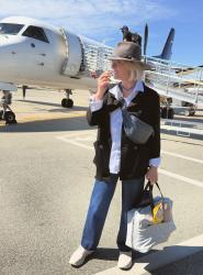 Monday Musings: Did I Misunderstand the Assignment?
