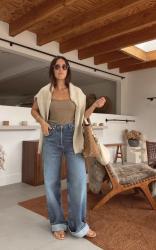 Outfit Diary: August 17, 2026