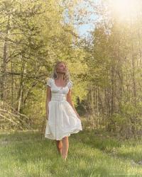 In the Meadow