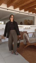 Outfit Diary: August 18, 2026
