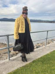 Making The Most Of Winter Dressing