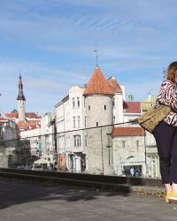 Wohnen in Helsinki: OMA RAUHA