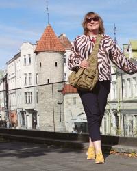 Wohnen in Helsinki: OMA RAUHA
