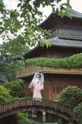 Zhejiang Diary #1: Puyuan Ancient Town