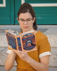 Agnes Auberts zauberhafte Katzenzuflucht – Cozy Fantasy zum Wohlfühlen