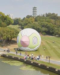 What Should Businesses Consider When Designing a Custom Branded Inflatable?