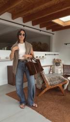 Outfit Diary: August 19, 2026