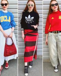 2026 Fashion Bingo