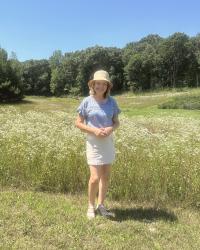 Shorts, Skirts or Skorts with Ageless Style