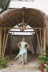 A Tropical Escape at Princesa Garden Resort