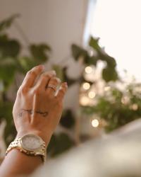How Tattoos Have Become a Statement of Personal Style 