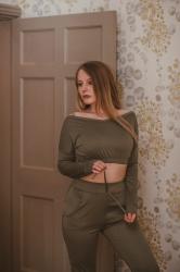 The Homewear Edit: What to Wear When Nobody’s Watching