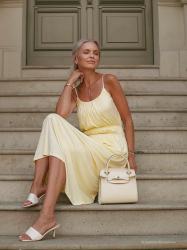 Yellow Ease