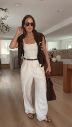 Outfit Diary: August 21, 2026