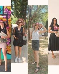 Summer in Mostar 2026, Art Exhibitions (Gabrijel Jurkić) 