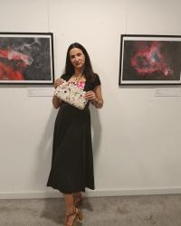 Summer in Mostar 2026, Art Exhibitions (Gabrijel Jurkić) 