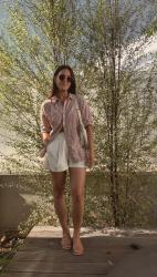 Outfit Diary: August 24, 2026