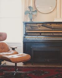 Underfoot Style: How Flooring and Layering Shape a Room’s Whole Look