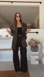 Outfit Diary: August 25, 2026
