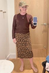 Early Fall Try-On from Ann Taylor and Loft