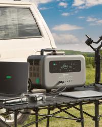 Portable Petrol Generator vs. Inverter Generator: What Is the Difference?