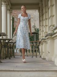 Softly Floral