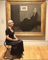Whistler à la Tate Britain et le Songe d’une nuit d’été au Globe