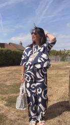  Lintico Co-Ord  - Chic & Stylish Linkup