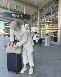 Airplane Travel Essentials: What I Always Pack in My Carry-On