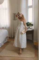 En galaoutfit och glad fredag!