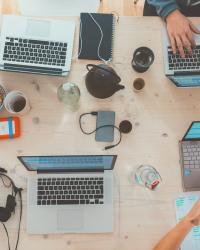 Choosing Business Technology Without Wasting Money